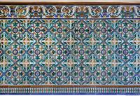 tiles ornate 0004